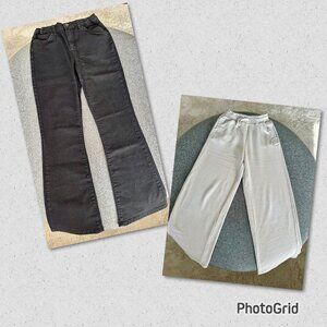 Girls Pants - Size 13/14